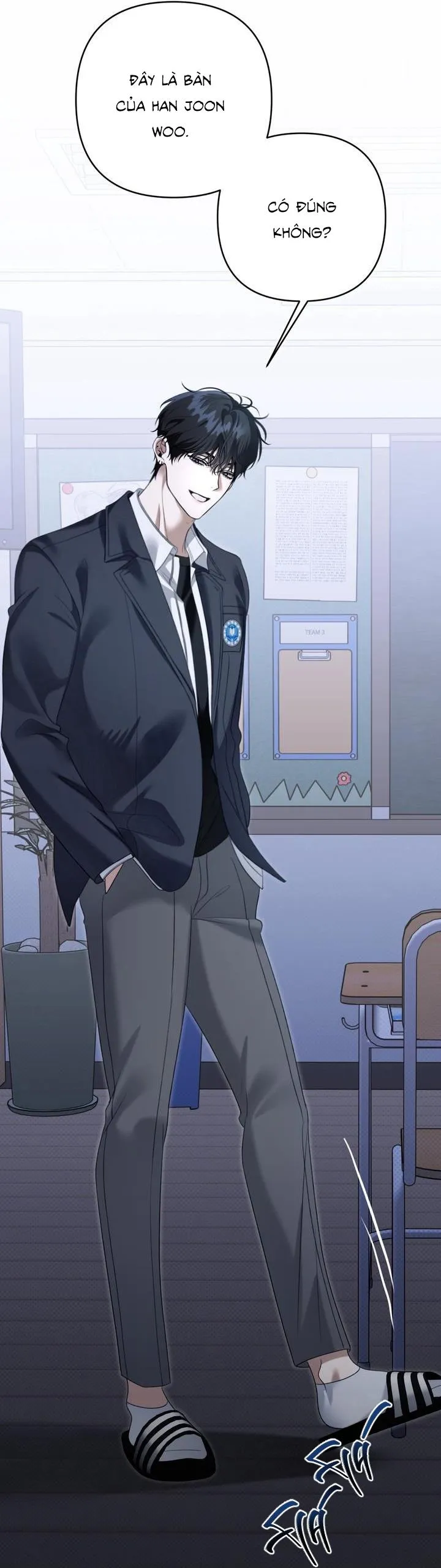 EIGHTEEN'S BED Chapter 13 Trang 58