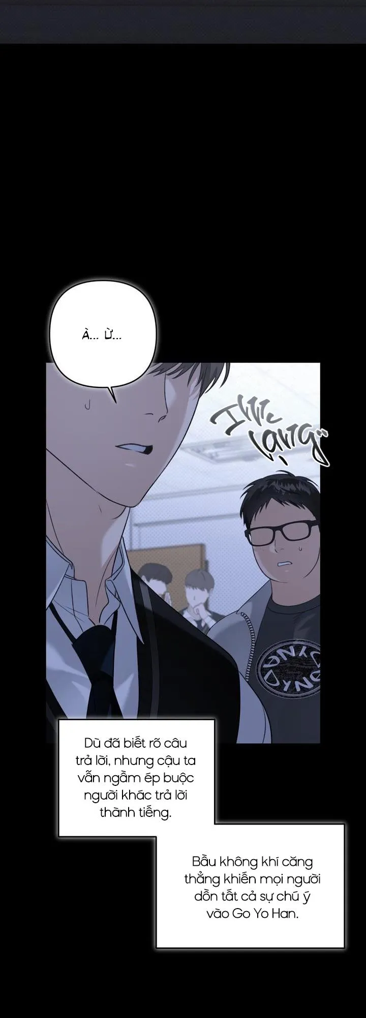 EIGHTEEN'S BED Chapter 13 Trang 59