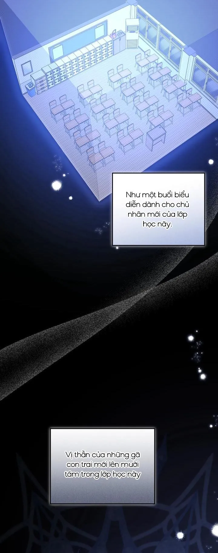 EIGHTEEN'S BED Chapter 14 Trang 3