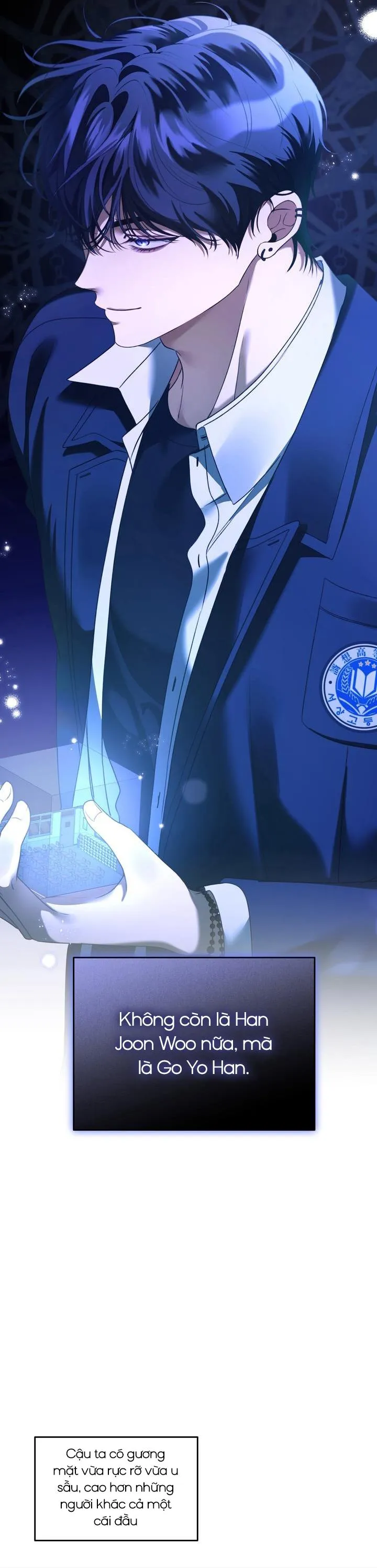 EIGHTEEN'S BED Chapter 14 Trang 4