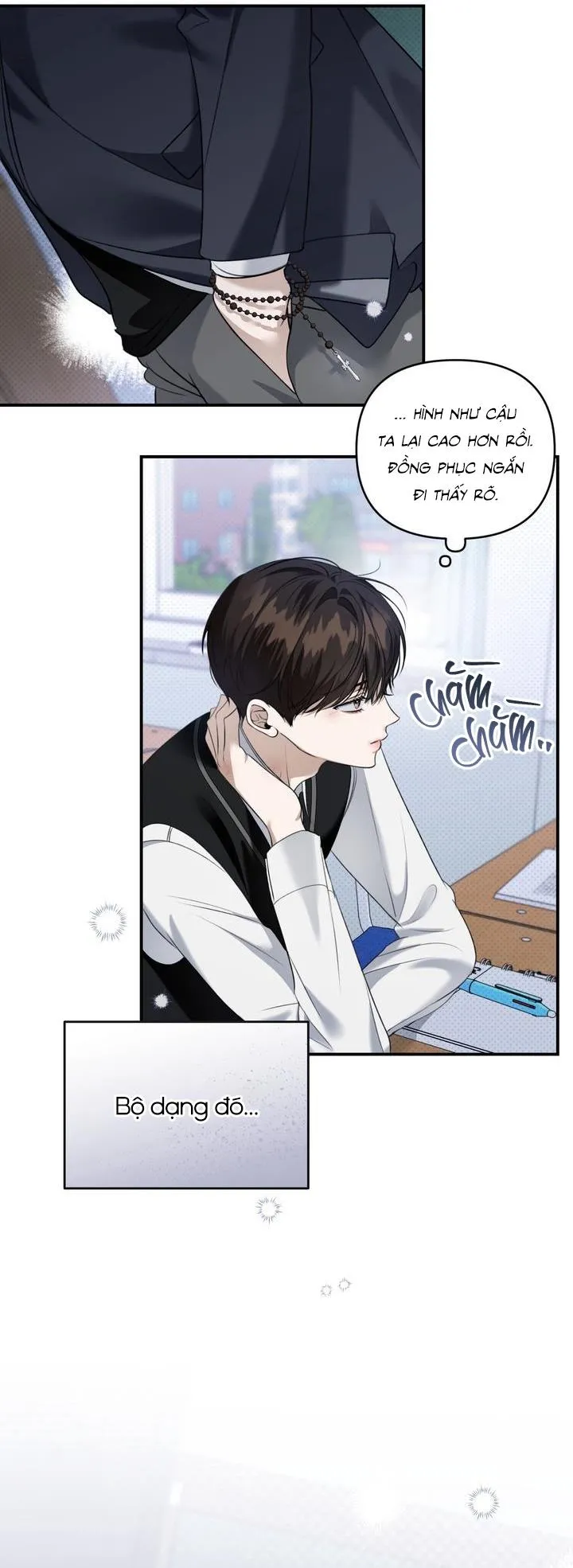 EIGHTEEN'S BED Chapter 14 Trang 6