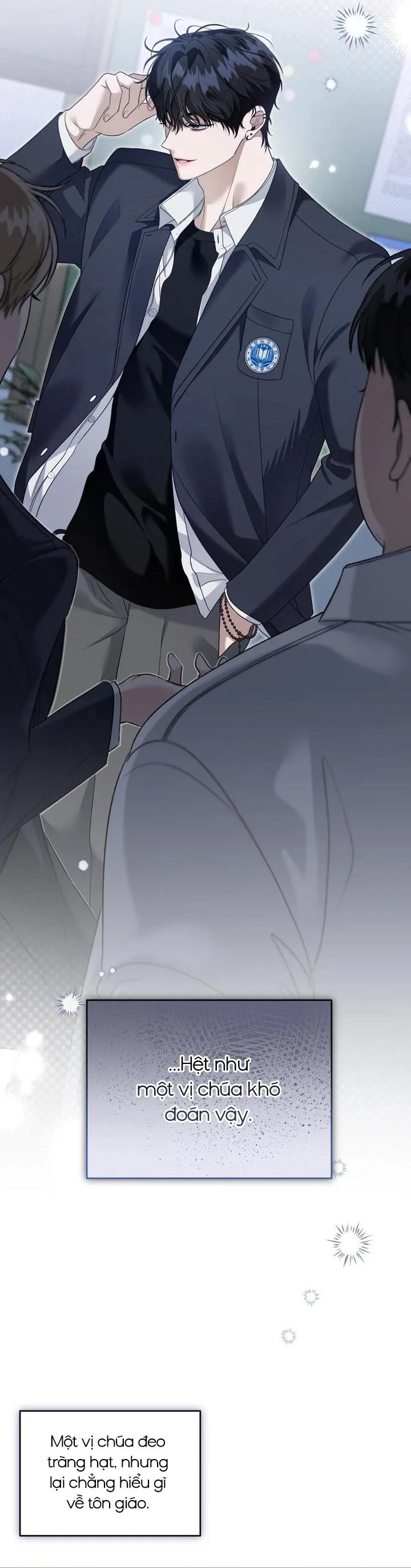 EIGHTEEN'S BED Chapter 14 Trang 7