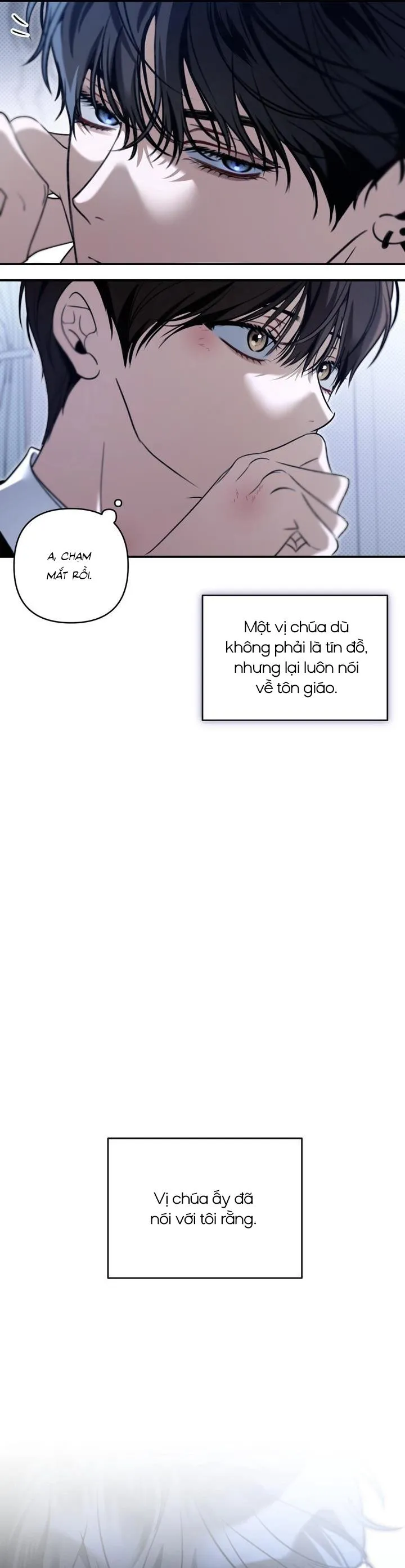 EIGHTEEN'S BED Chapter 14 Trang 8