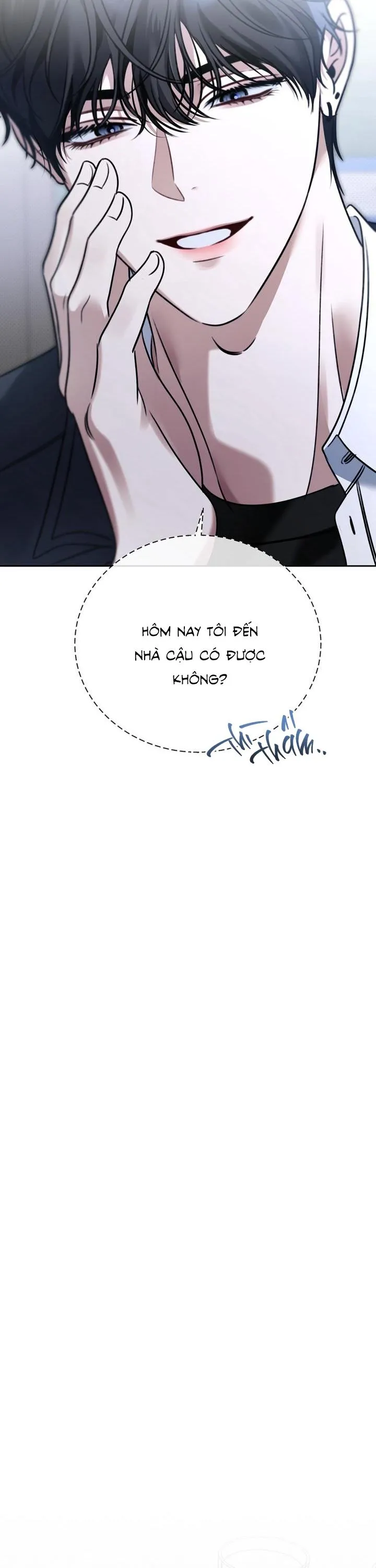 EIGHTEEN'S BED Chapter 14 Trang 9