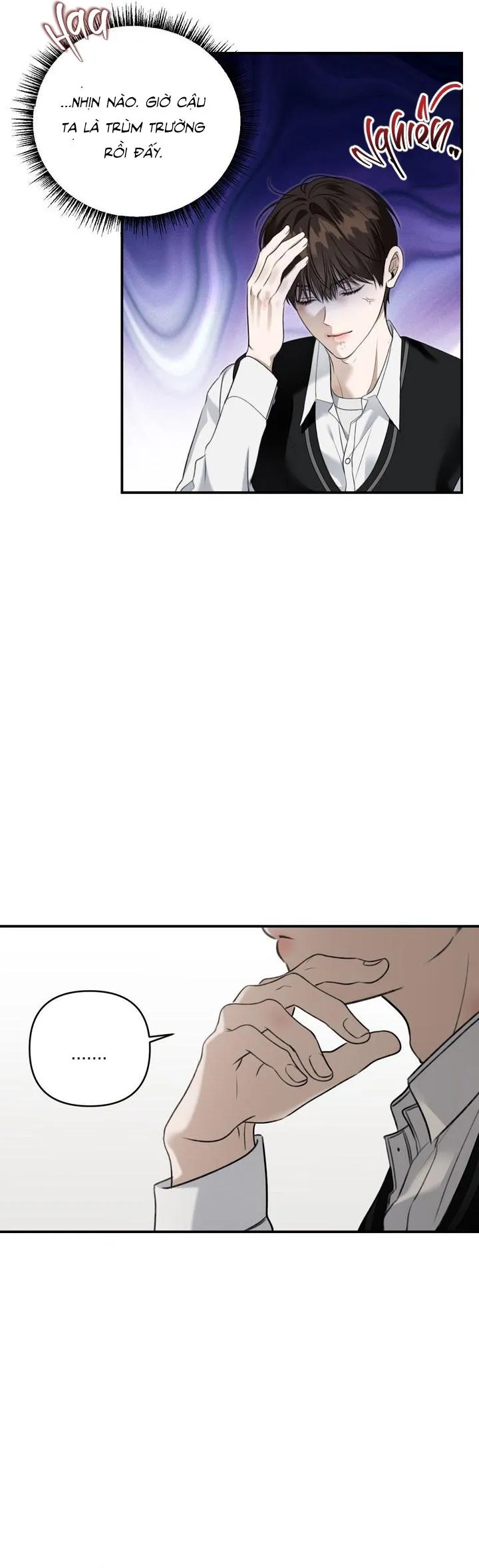 EIGHTEEN'S BED Chapter 14 Trang 11