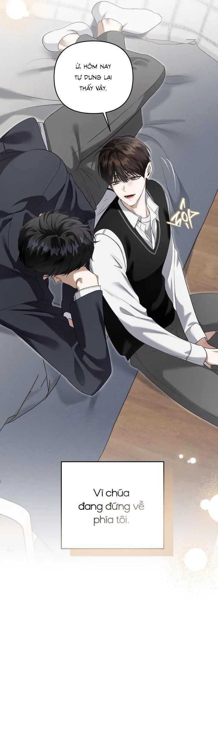 EIGHTEEN'S BED Chapter 14 Trang 22