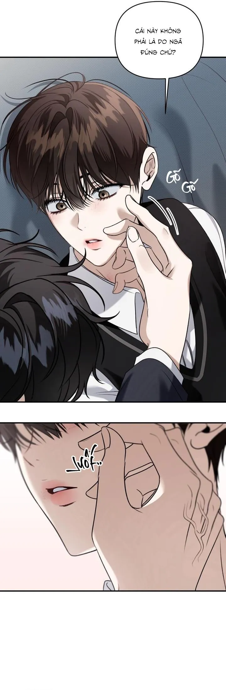 EIGHTEEN'S BED Chapter 14 Trang 24