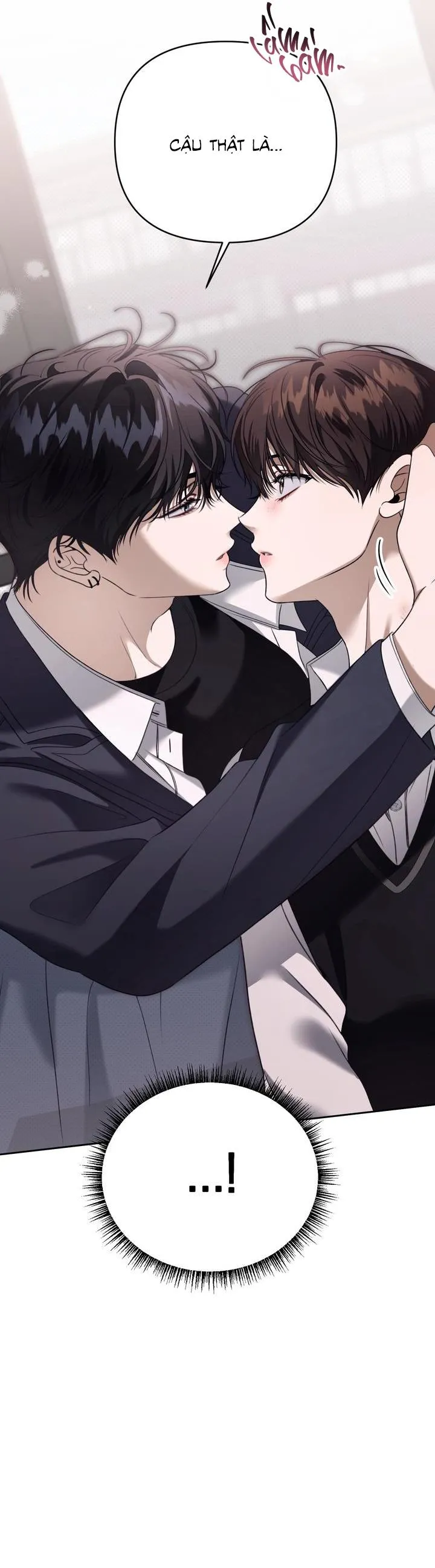 EIGHTEEN'S BED Chapter 14 Trang 27