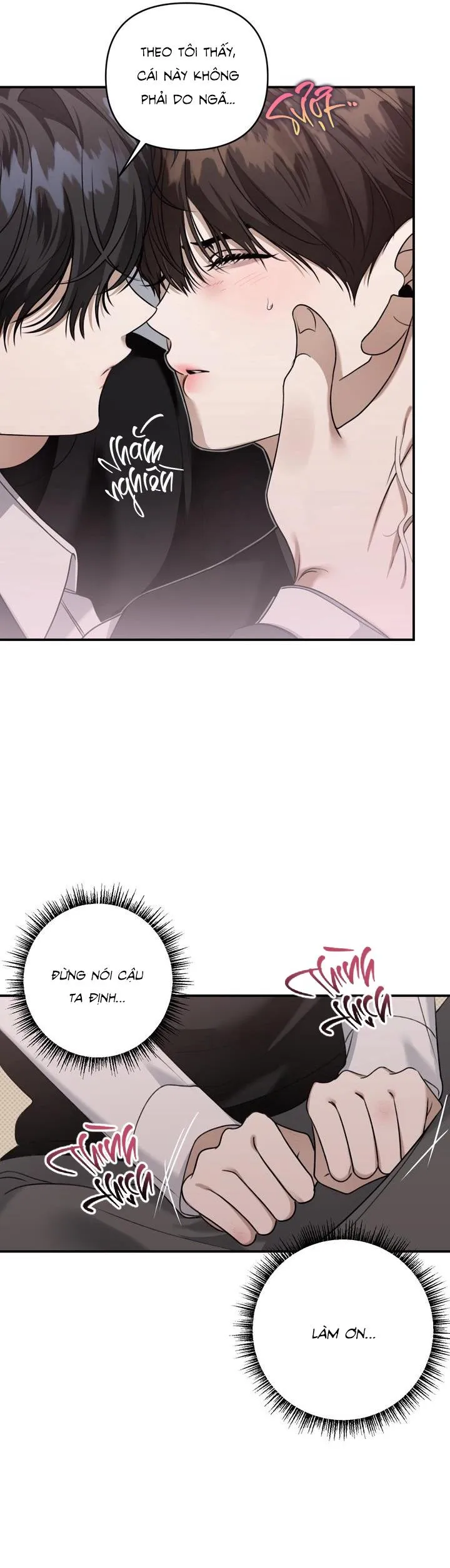 EIGHTEEN'S BED Chapter 14 Trang 28