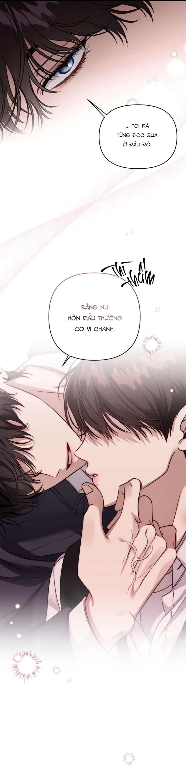 EIGHTEEN'S BED Chapter 14 Trang 31