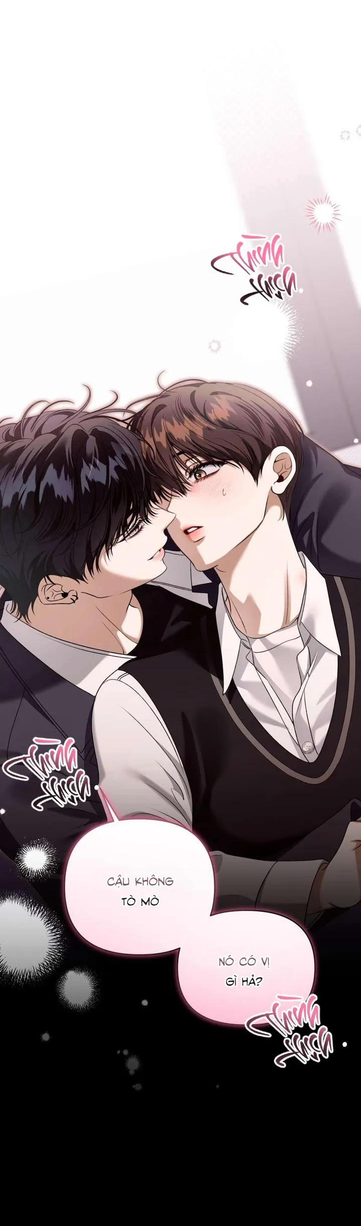 EIGHTEEN'S BED Chapter 14 Trang 33