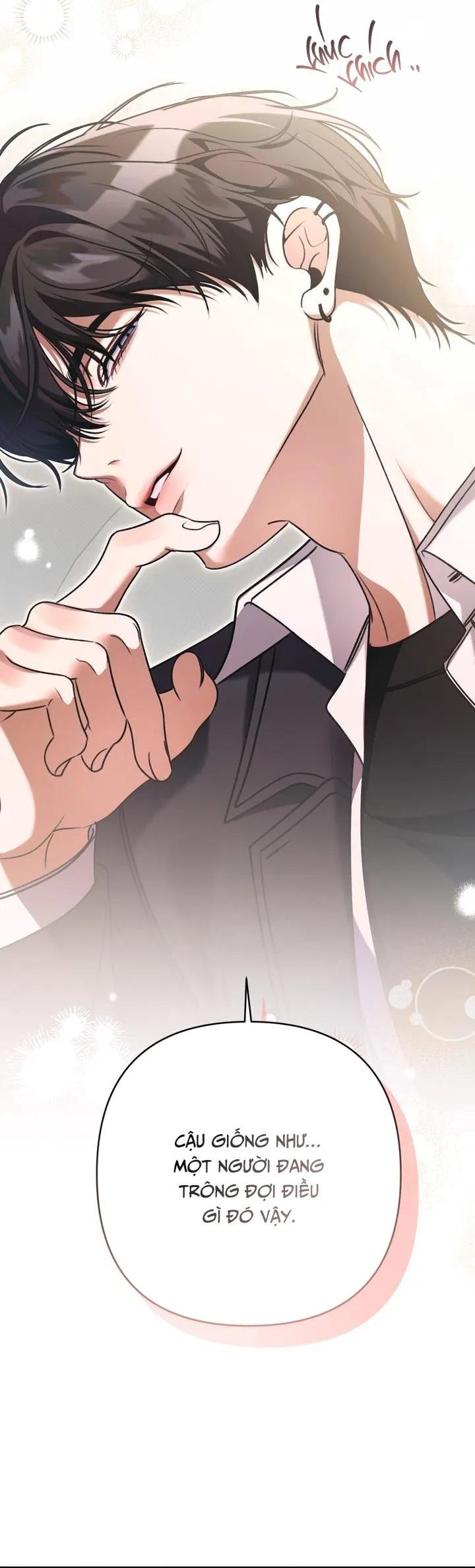 EIGHTEEN'S BED Chapter 15 Trang 6