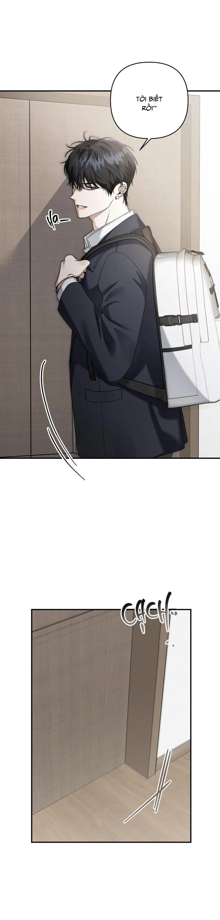 EIGHTEEN'S BED Chapter 15 Trang 10