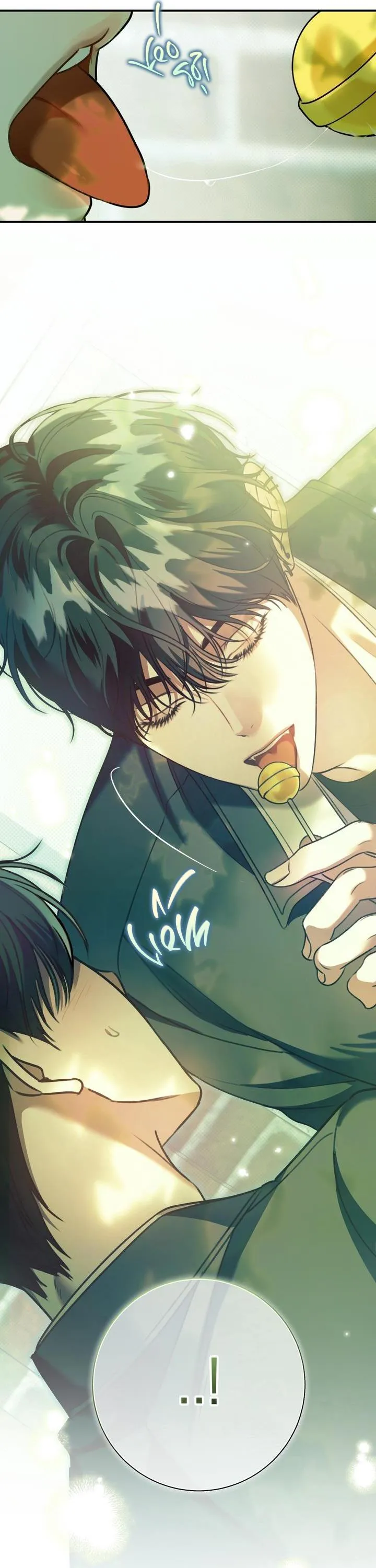 EIGHTEEN'S BED Chapter 15 Trang 23