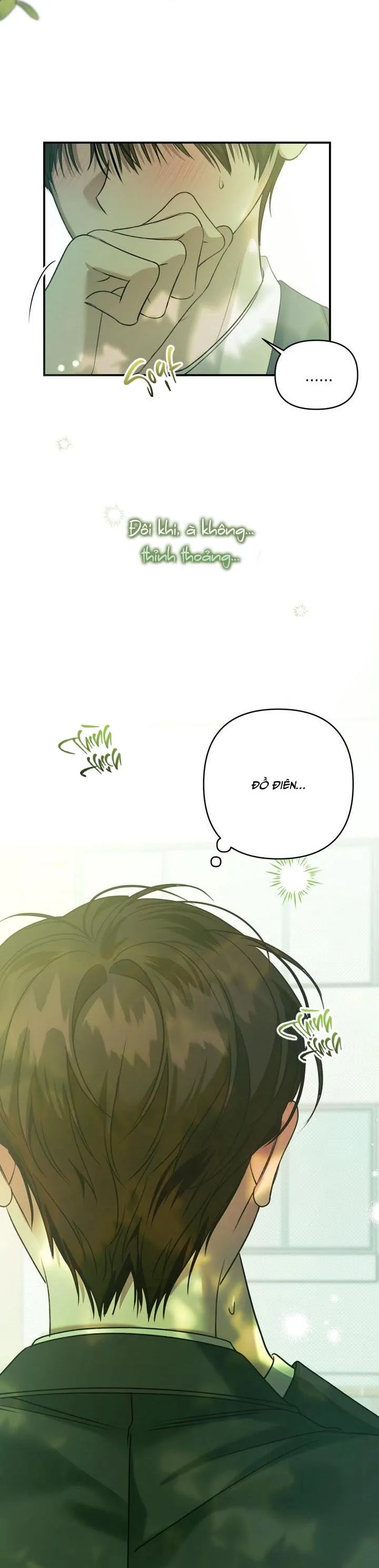 EIGHTEEN'S BED Chapter 15 Trang 28