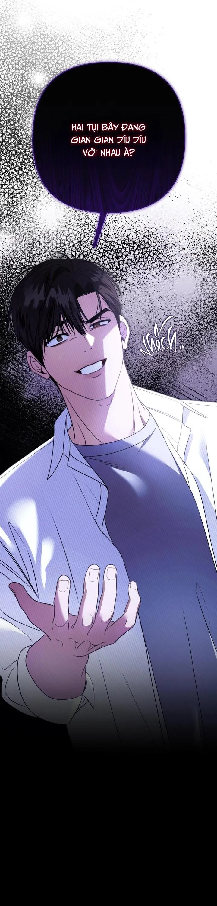 EIGHTEEN'S BED Chapter 16 Trang 13