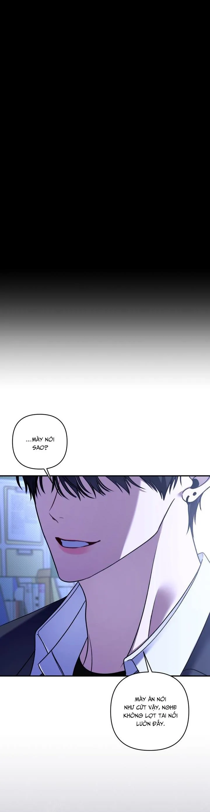 EIGHTEEN'S BED Chapter 16 Trang 14