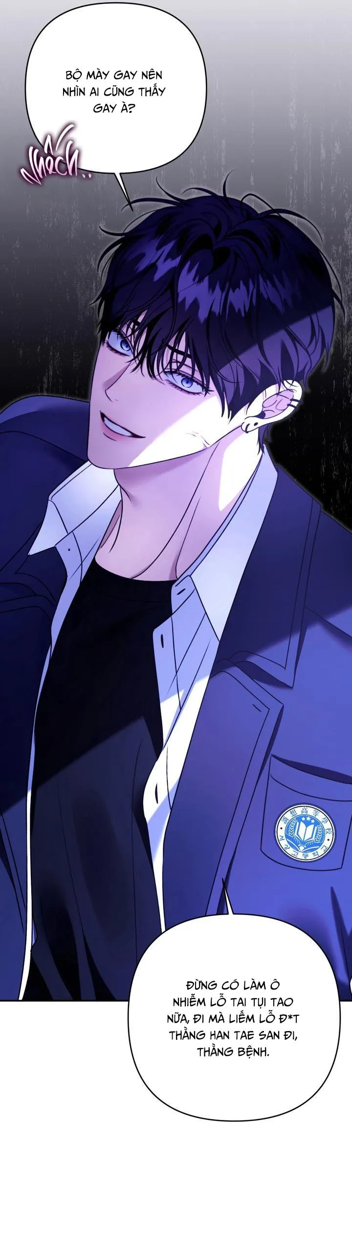 EIGHTEEN'S BED Chapter 16 Trang 15