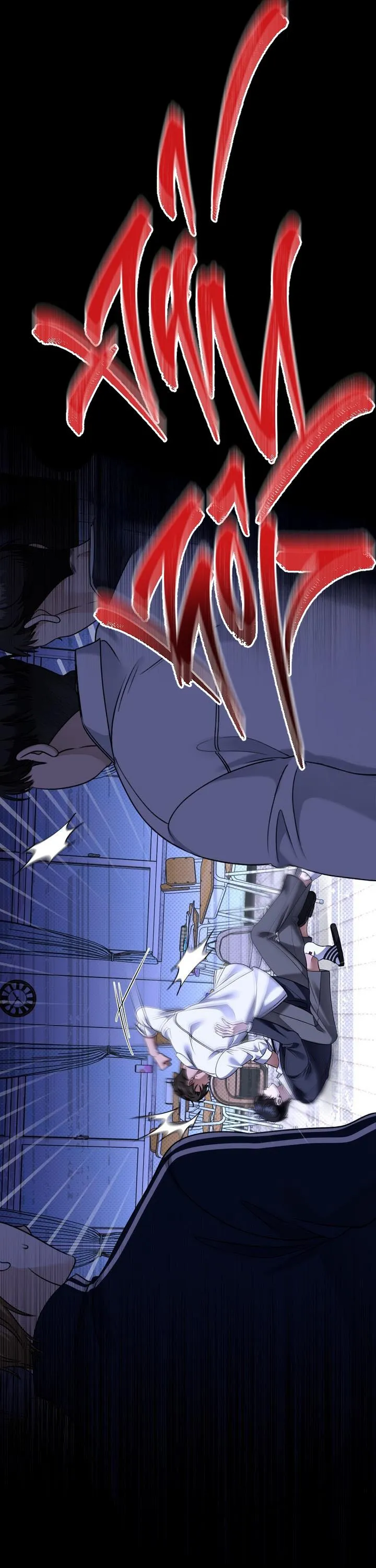 EIGHTEEN'S BED Chapter 16 Trang 17