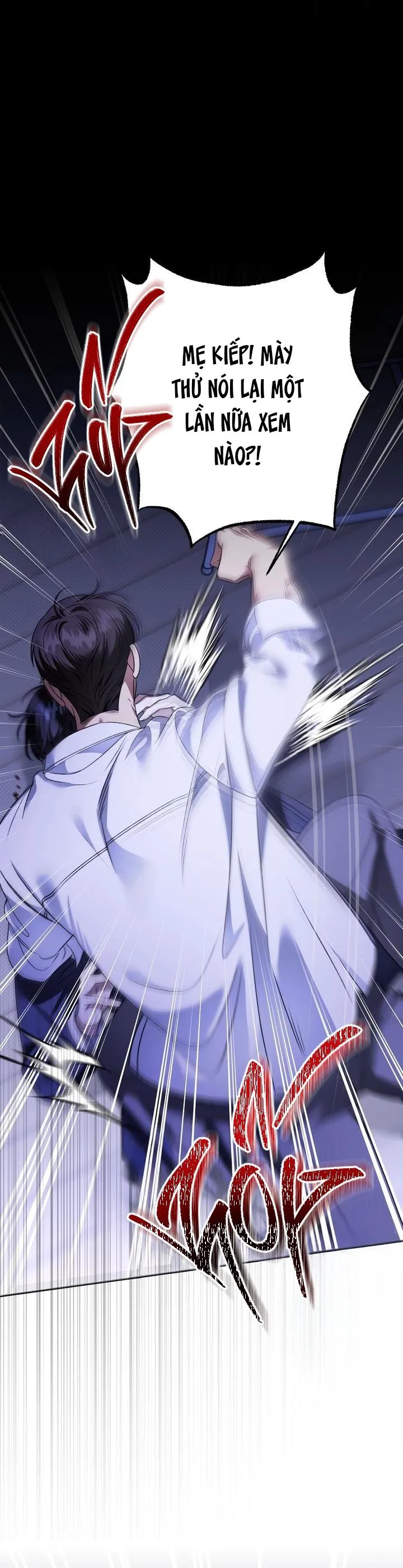 EIGHTEEN'S BED Chapter 16 Trang 18