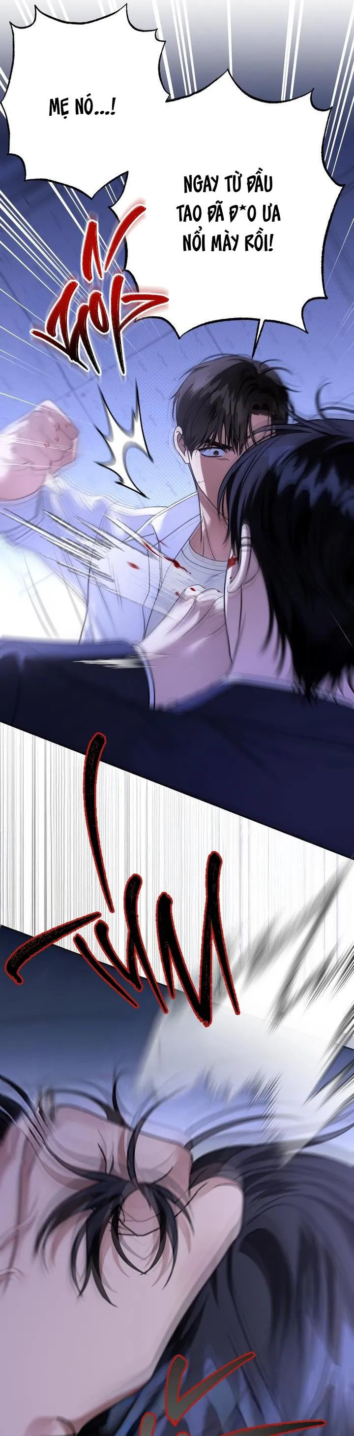 EIGHTEEN'S BED Chapter 16 Trang 19