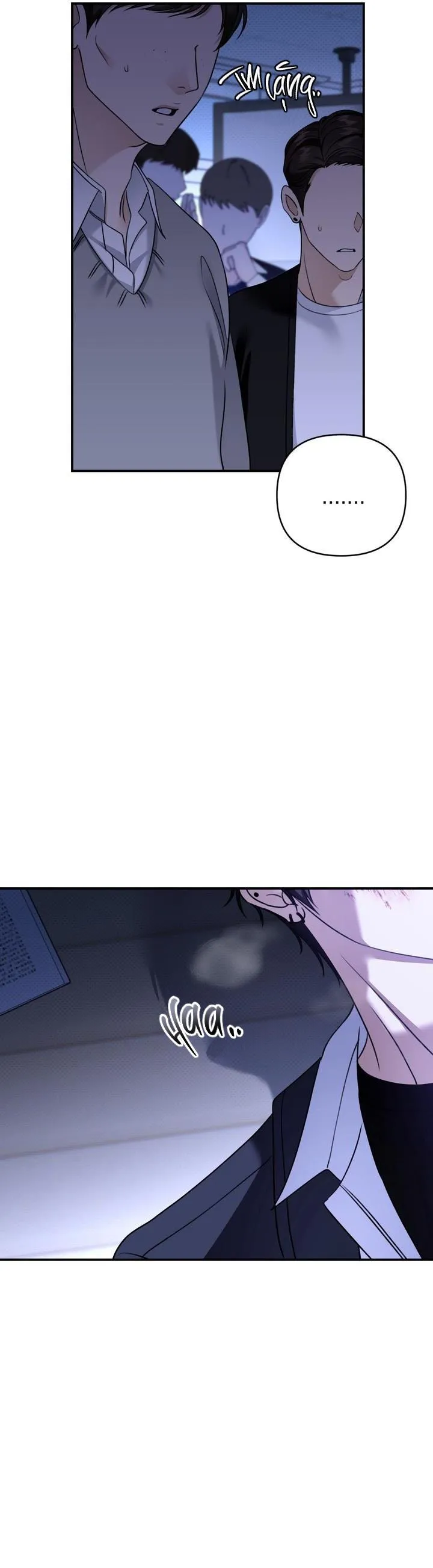 EIGHTEEN'S BED Chapter 16 Trang 22