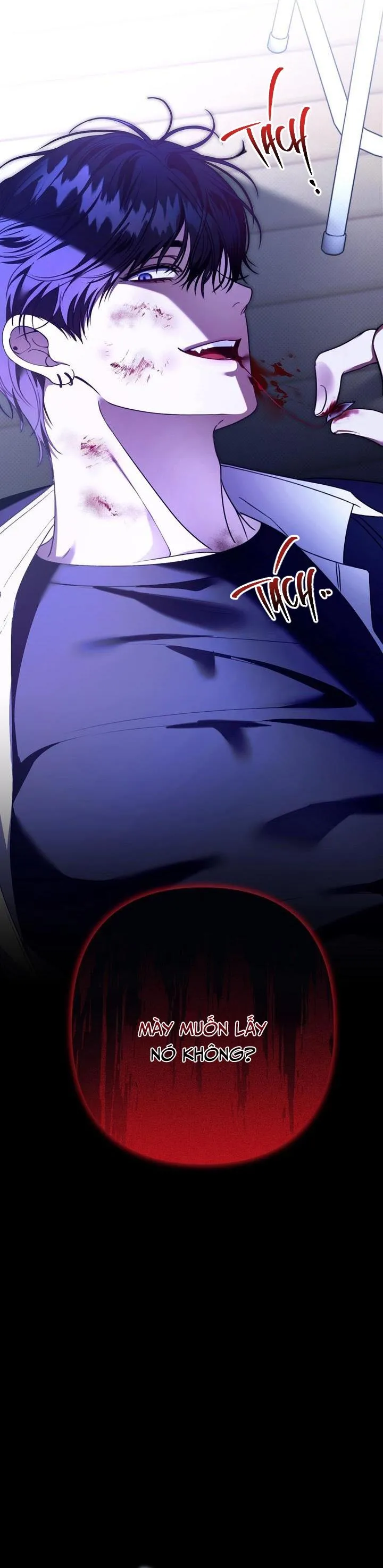 EIGHTEEN'S BED Chapter 16 Trang 24