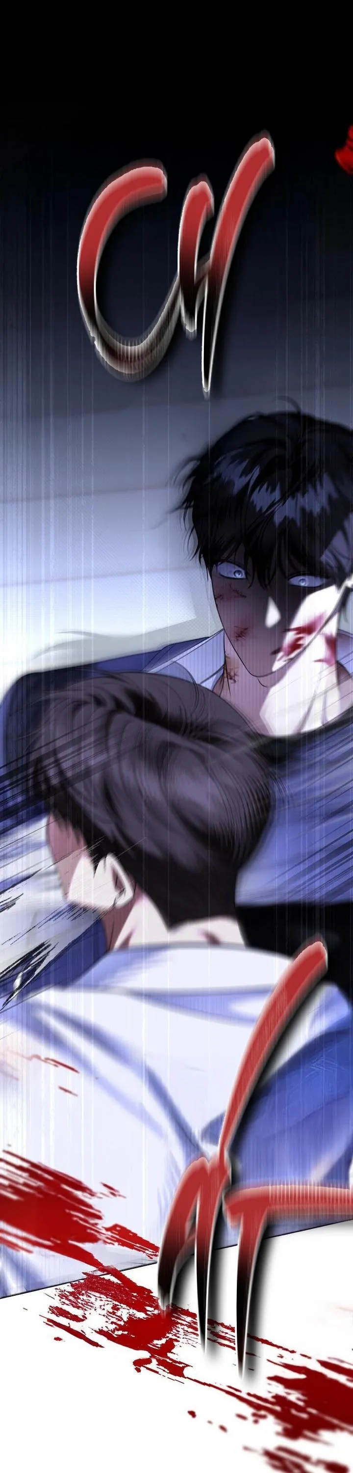 EIGHTEEN'S BED Chapter 16 Trang 26