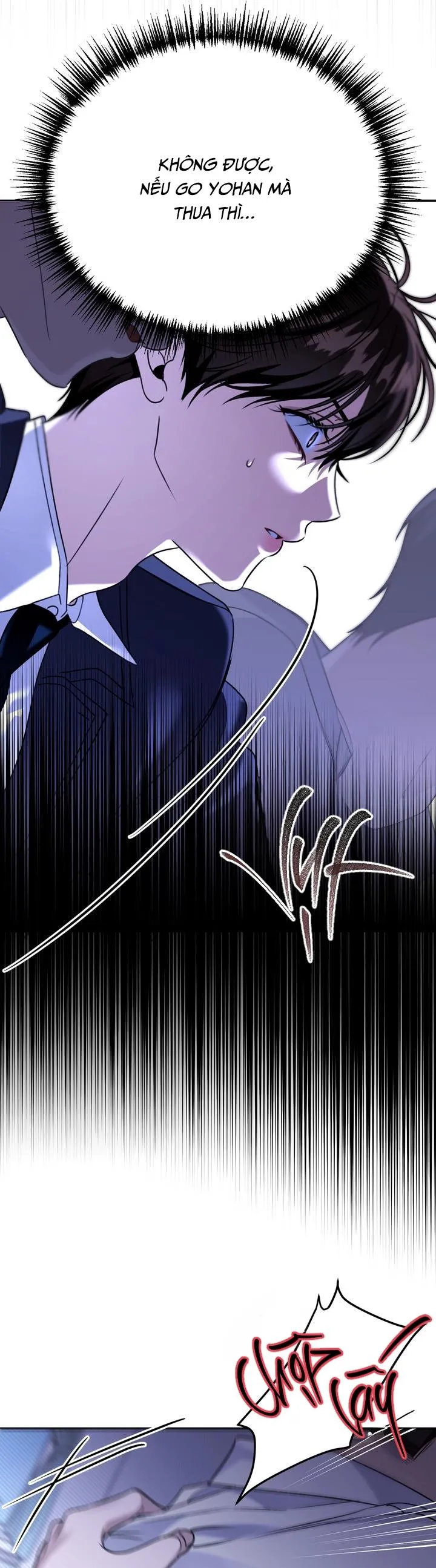 EIGHTEEN'S BED Chapter 16 Trang 33