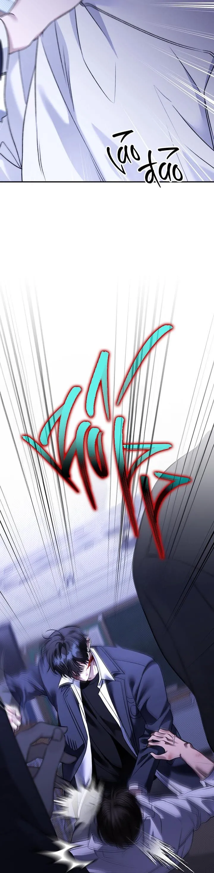 EIGHTEEN'S BED Chapter 16 Trang 34