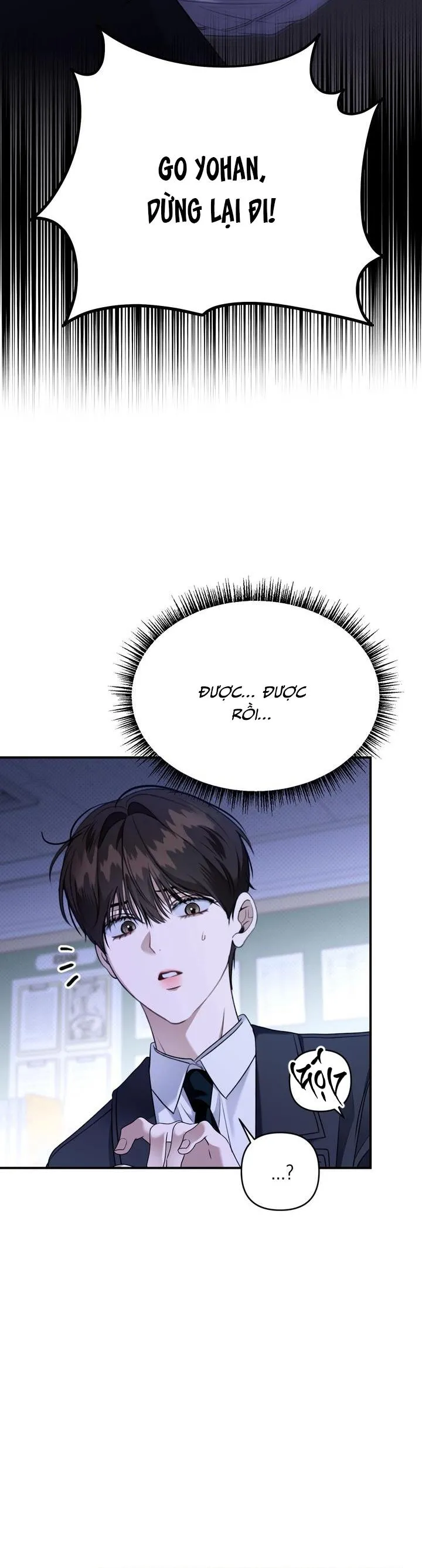 EIGHTEEN'S BED Chapter 16 Trang 35