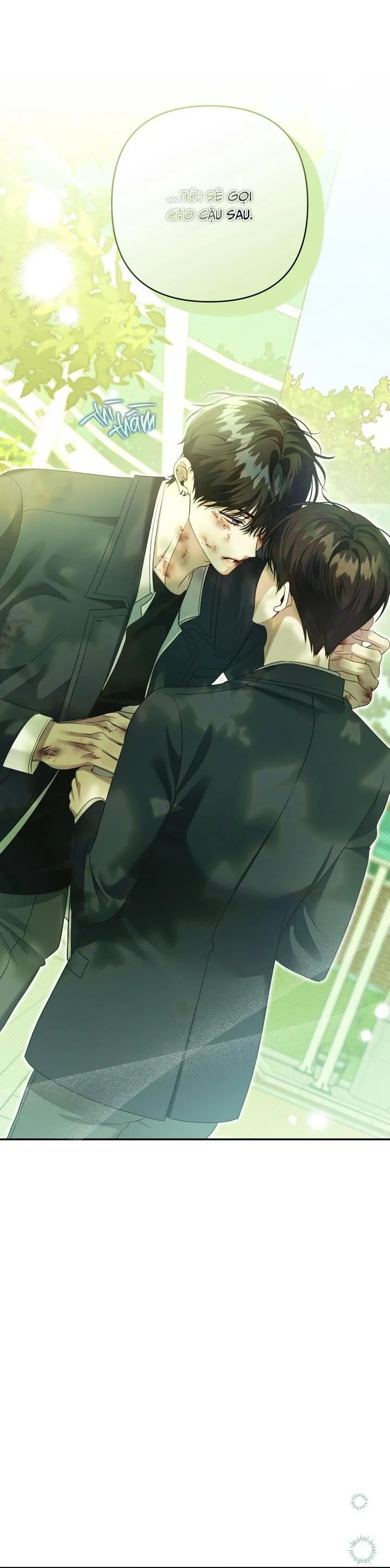 EIGHTEEN'S BED Chapter 16 Trang 51