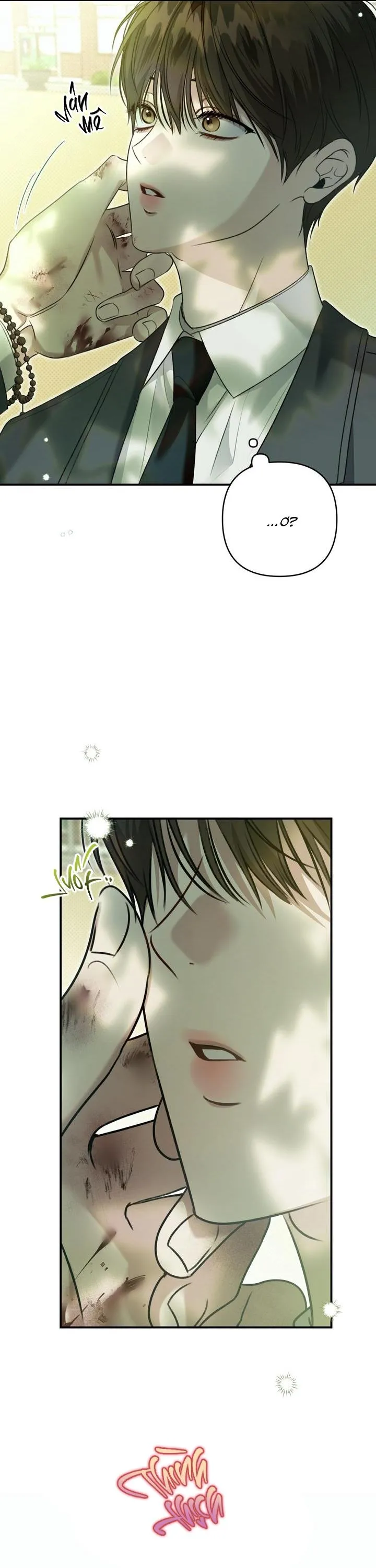 EIGHTEEN'S BED Chapter 16 Trang 52