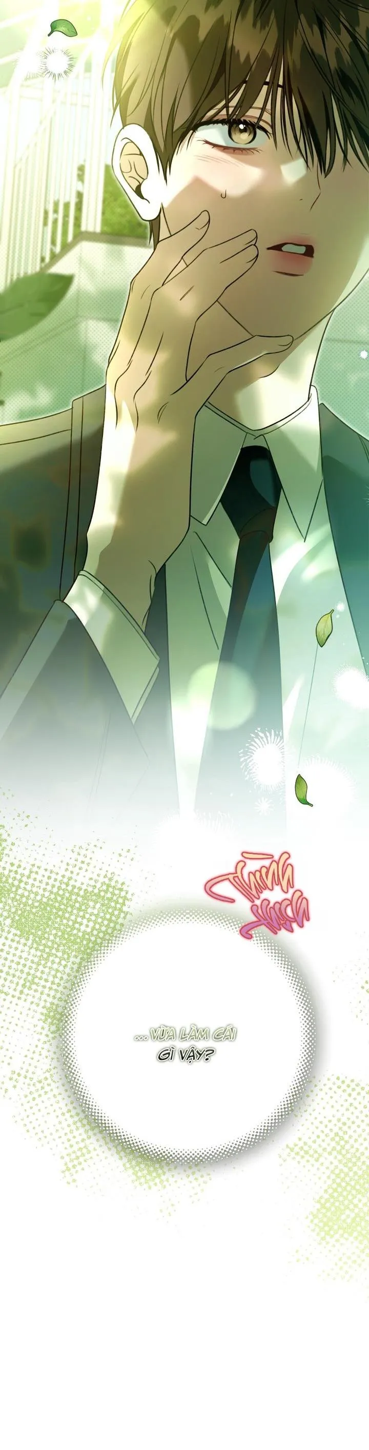 EIGHTEEN'S BED Chapter 16 Trang 55