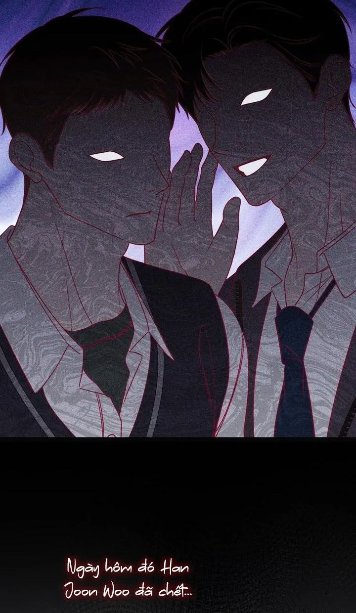 EIGHTEEN'S BED Chapter 17 Trang 3