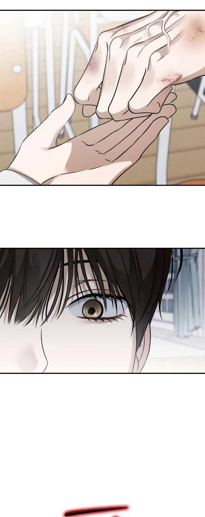 EIGHTEEN'S BED Chapter 17 Trang 11