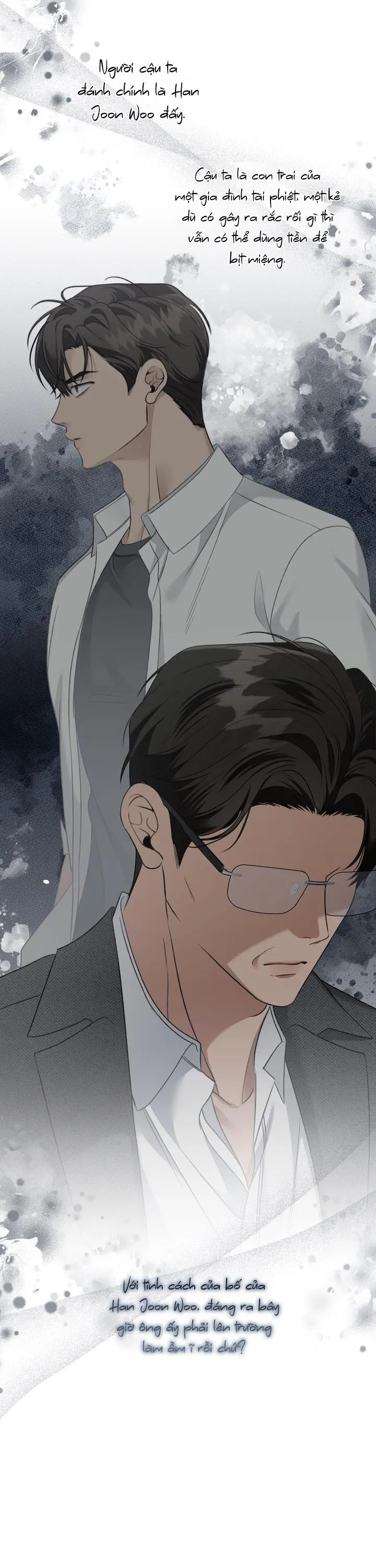 EIGHTEEN'S BED Chapter 17 Trang 18