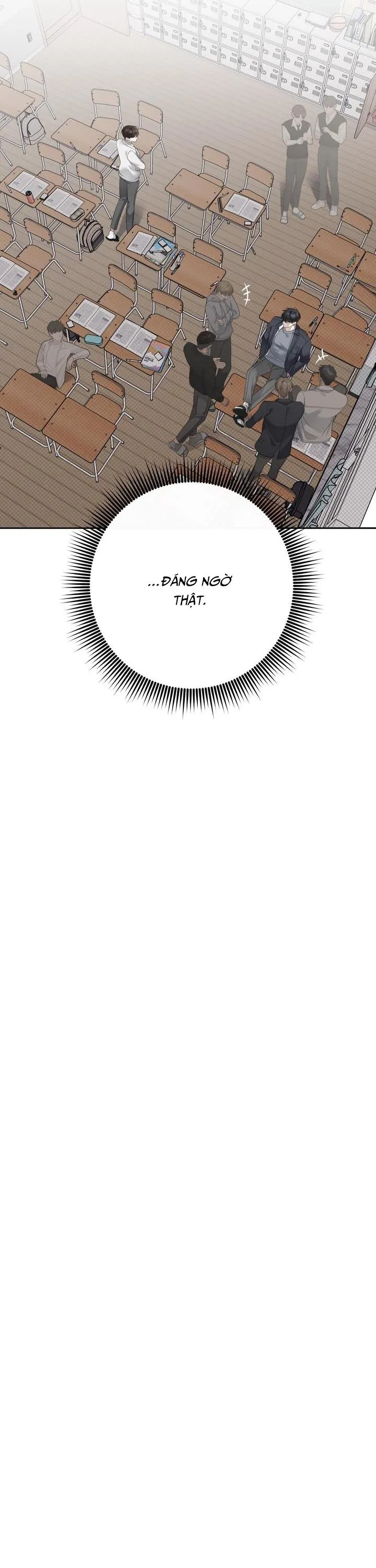 EIGHTEEN'S BED Chapter 17 Trang 20