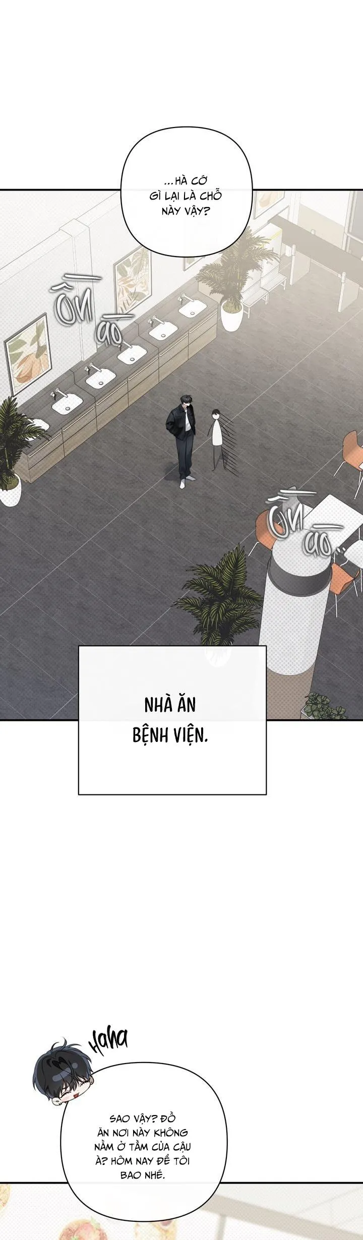 EIGHTEEN'S BED Chapter 17 Trang 22