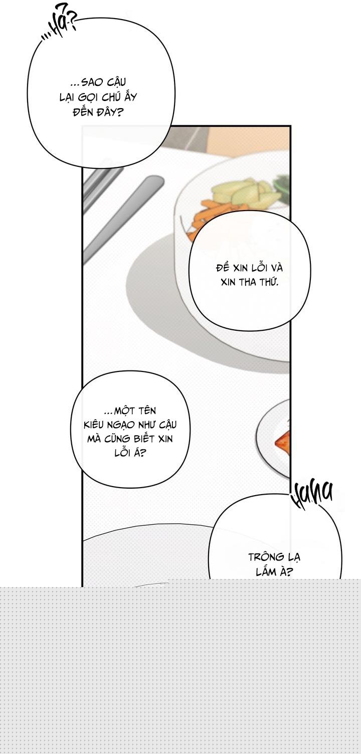 EIGHTEEN'S BED Chapter 17 Trang 25