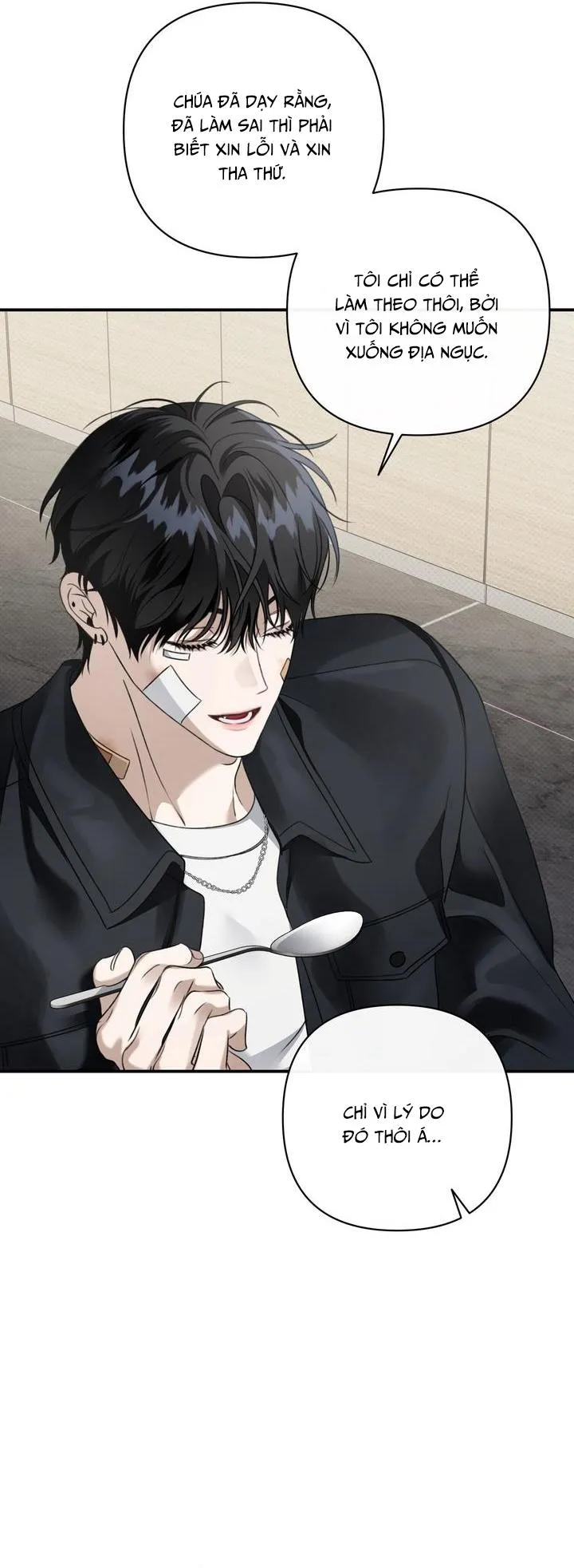 EIGHTEEN'S BED Chapter 17 Trang 26