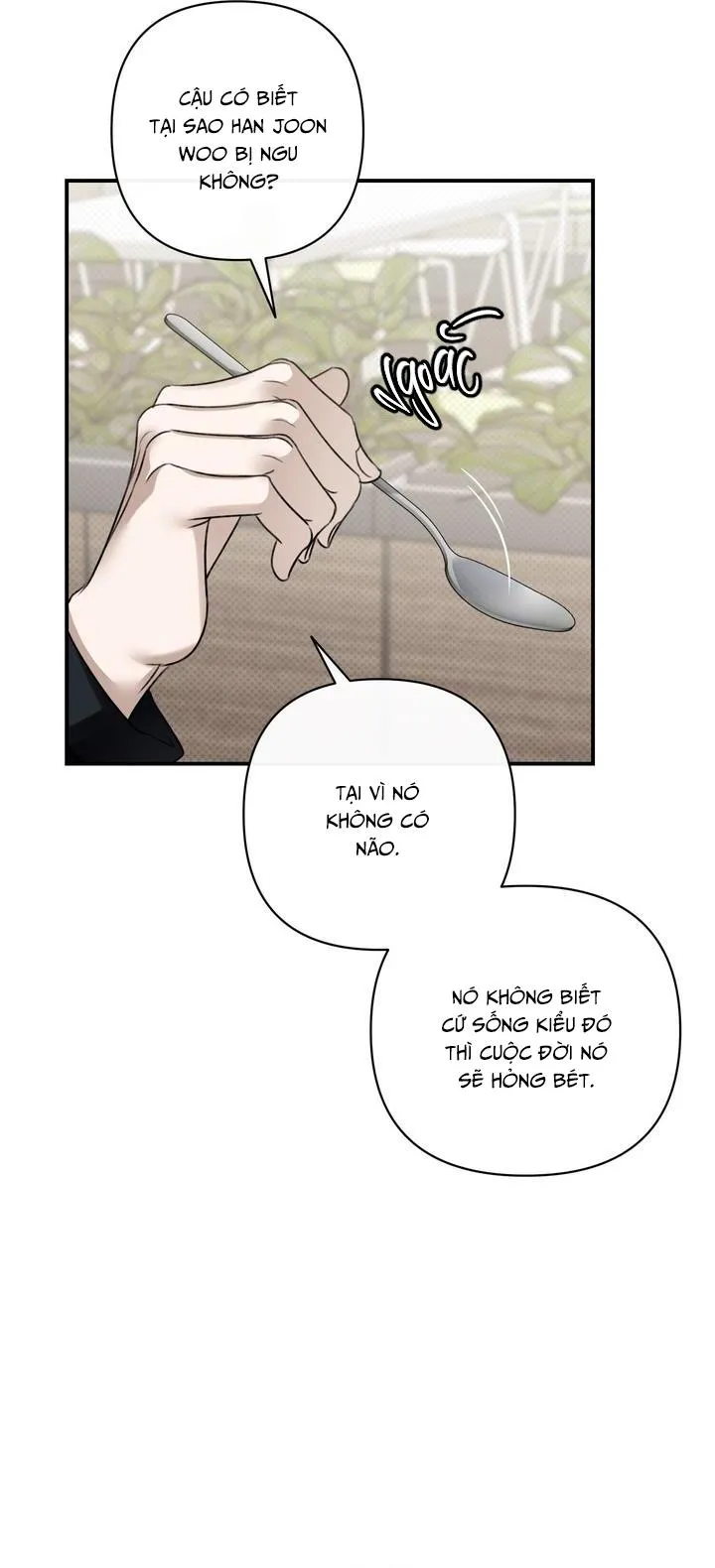 EIGHTEEN'S BED Chapter 17 Trang 27