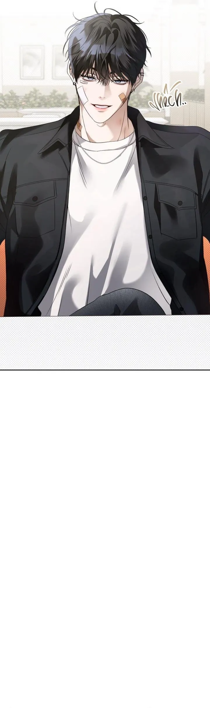 EIGHTEEN'S BED Chapter 17 Trang 30