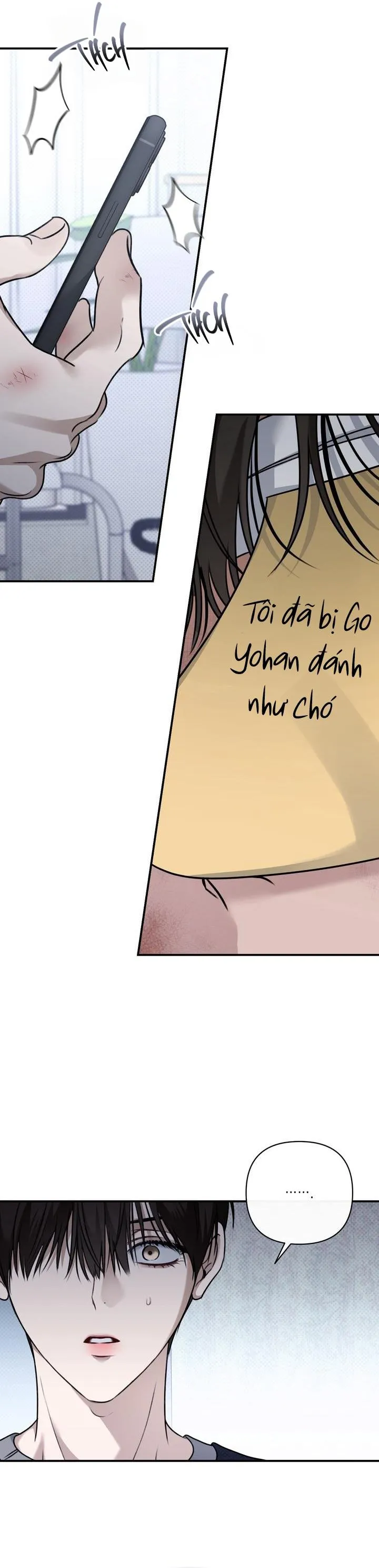 EIGHTEEN'S BED Chapter 17 Trang 38