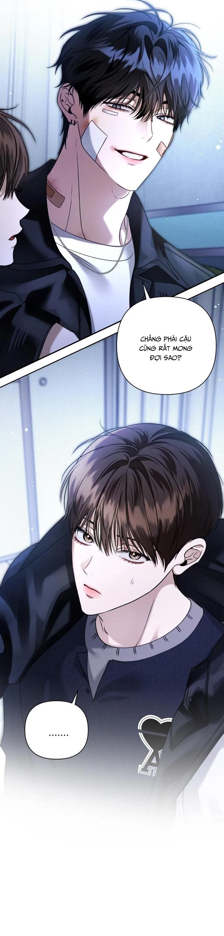 EIGHTEEN'S BED Chapter 18 Trang 5