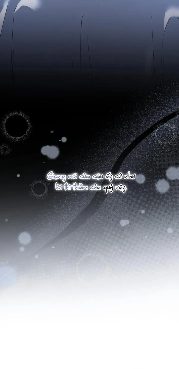 EIGHTEEN'S BED Chapter 18 Trang 7