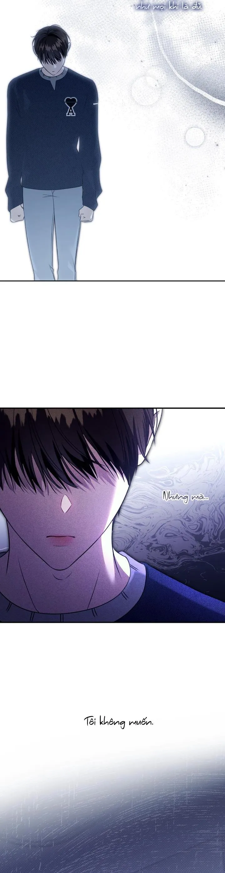 EIGHTEEN'S BED Chapter 18 Trang 9