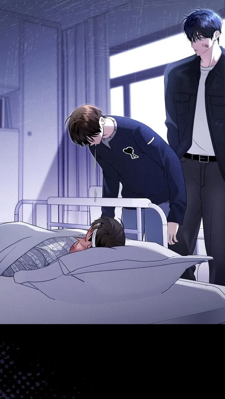 EIGHTEEN'S BED Chapter 18 Trang 10