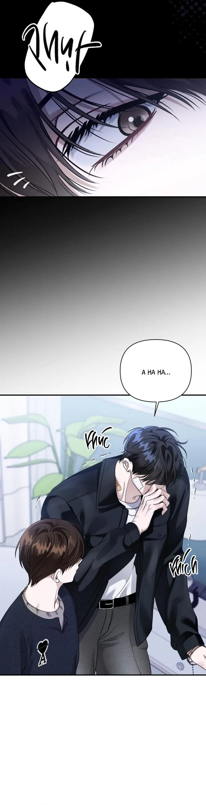 EIGHTEEN'S BED Chapter 18 Trang 12