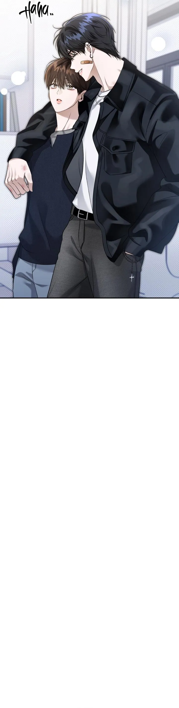 EIGHTEEN'S BED Chapter 18 Trang 14